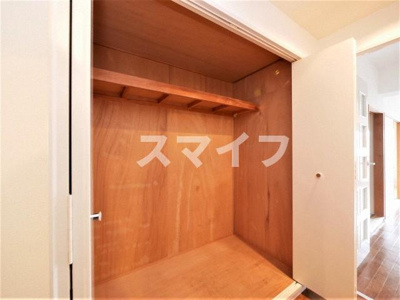 【収納】 | ベルファストソネ