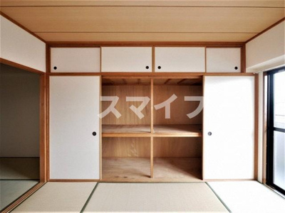 【収納】 | ベルファストソネ