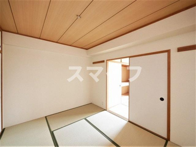 【和室】 | ベルファストソネ