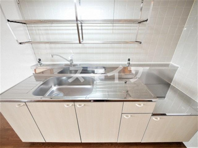 【キッチン】 | ベルファストソネ