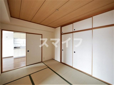 【和室】 | ベルファストソネ