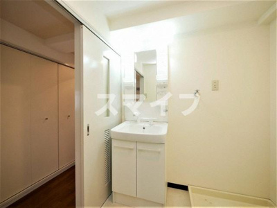 【洗面所】 | ベルファストソネ