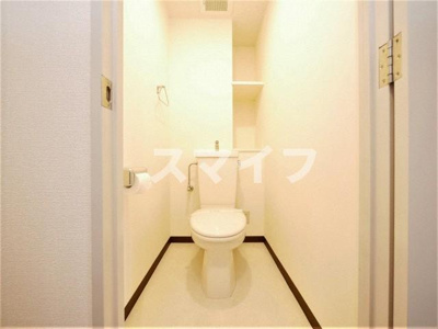 【トイレ】 | ベルファストソネ