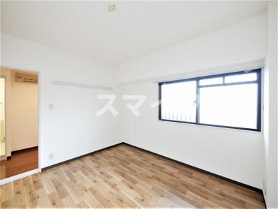 【寝室】 | ベルファストソネ