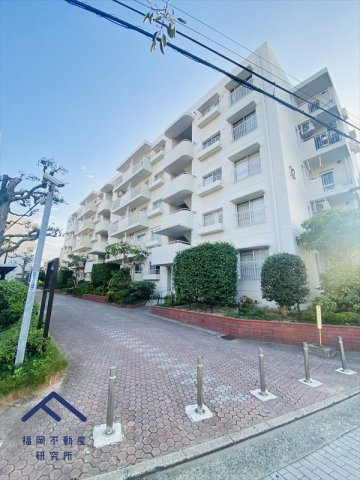 サンハイツ大楠