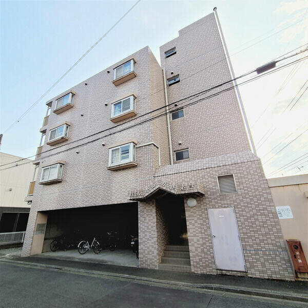 パルホンダハイツの画像