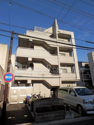 【外観】 | 日神デュオステージ押上