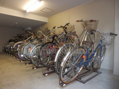 【設備】 | 日神デュオステージ押上