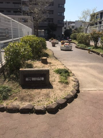 クォーレ岸和田のその他共用部分