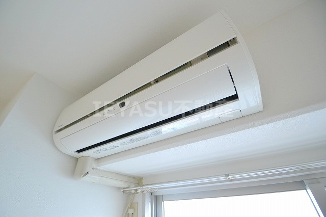 LA PRIMAVILLA地蔵通りの設備