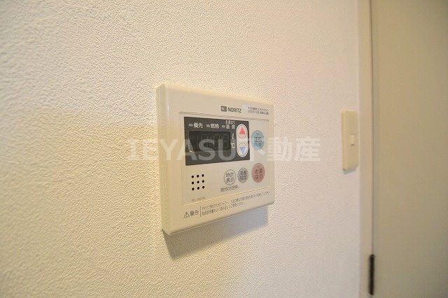 LA PRIMAVILLA地蔵通りの設備