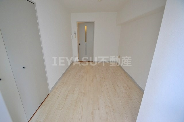 LA PRIMAVILLA地蔵通りの内装