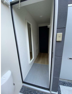 【玄関】 | ＢｓＰＡ上石神井