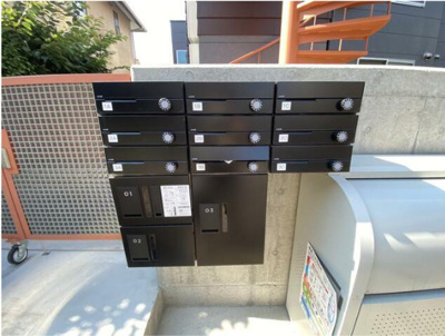 【その他共用部分】 | ＢｓＰＡ上石神井