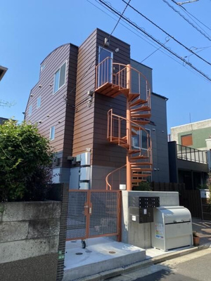 【外観】 | ＢｓＰＡ上石神井