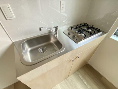 【キッチン】 | ＢｓＰＡ上石神井