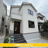 豊中市刀根山元町の新築一戸建の画像