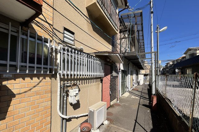 【外観】の画像