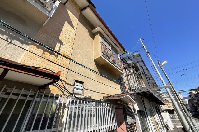 【外観】の画像