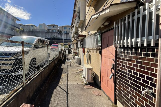 【外観】の画像