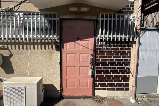 【外観】の画像