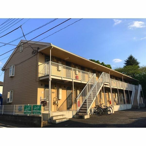 プレジールパルコの画像