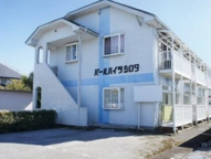 パールハイツ１号棟の画像