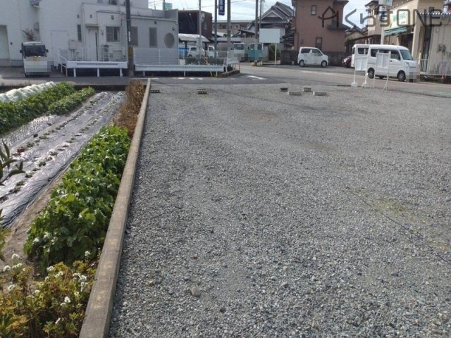 【外観】 | 姫路市網干区垣内中町／売土地