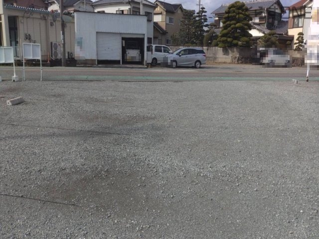 【外観】 | 姫路市網干区垣内中町／売土地