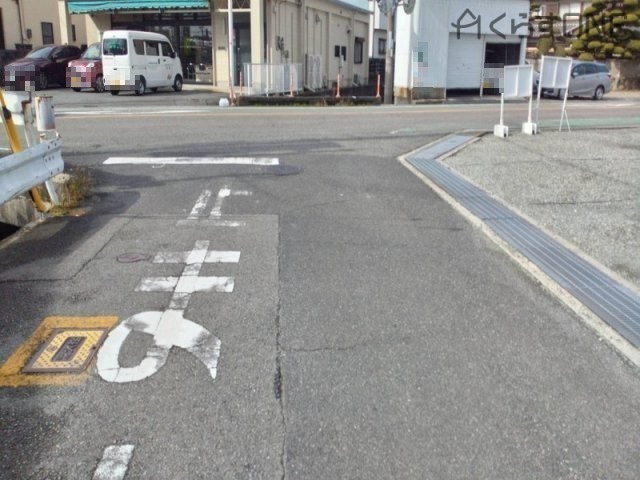 【周辺】 | 姫路市網干区垣内中町／売土地