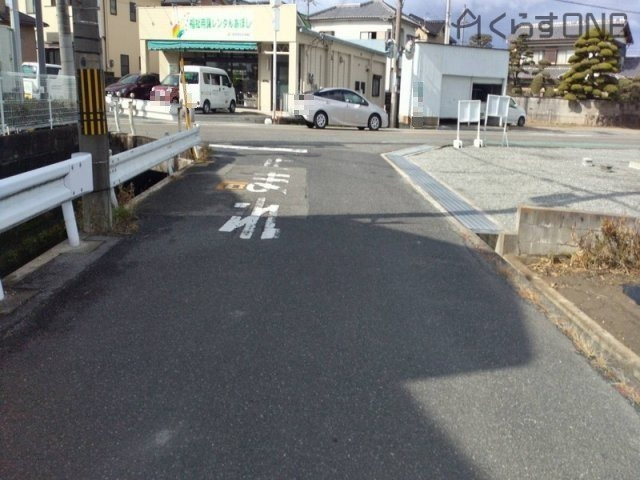 【周辺】 | 姫路市網干区垣内中町／売土地