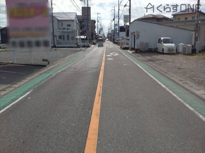 【周辺】 | 姫路市網干区垣内中町／売土地