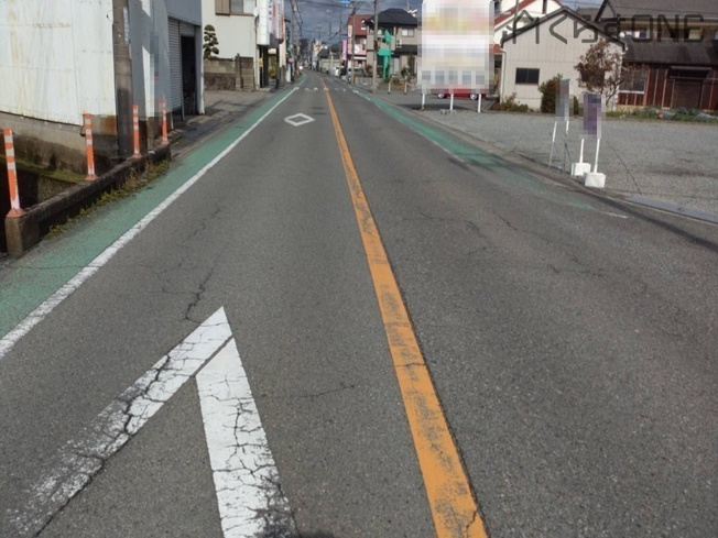 【周辺】 | 姫路市網干区垣内中町／売土地