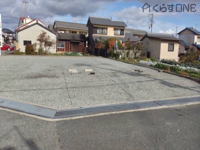 【外観】 | 姫路市網干区垣内中町／売土地