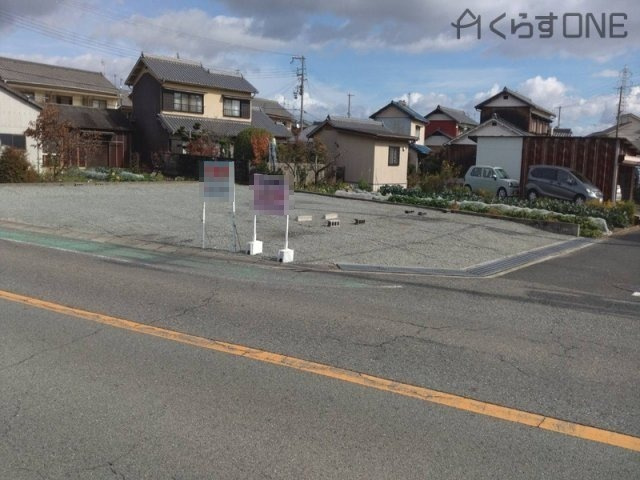 【外観】 | 姫路市網干区垣内中町／売土地