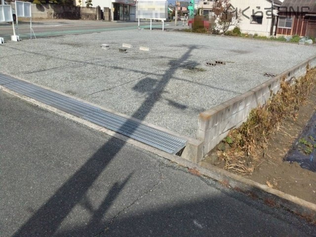 【外観】 | 姫路市網干区垣内中町／売土地