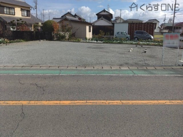 【外観】 | 姫路市網干区垣内中町／売土地