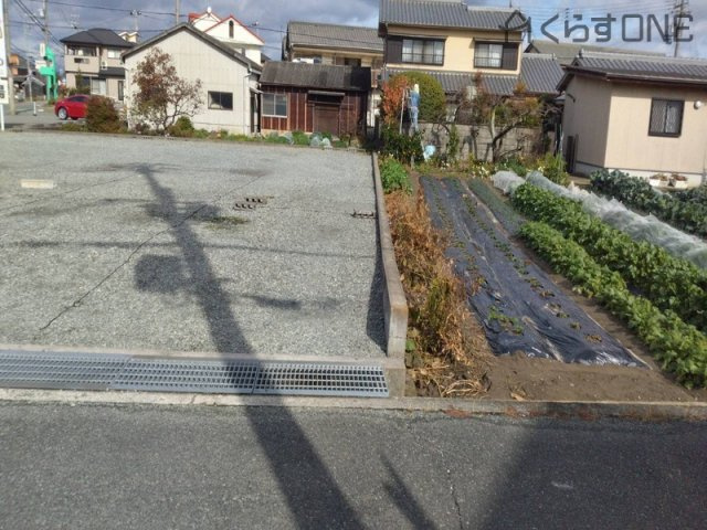 【外観】 | 姫路市網干区垣内中町／売土地