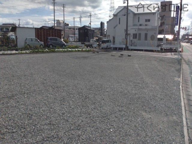 【外観】 | 姫路市網干区垣内中町／売土地