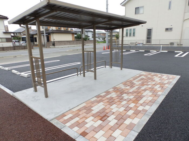 【その他共用部分】 | カーサ シエーロ