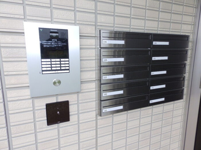 【その他共用部分】 | カーサ シエーロ