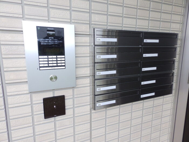 【その他共用部分】 | カーサ シエーロ