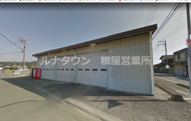 浮羽町三春テナントの画像