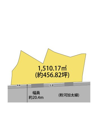 和歌山市弘西・土地・124602