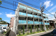 中野区東中野１丁目のマンションの画像
