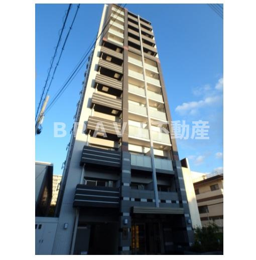 アドバンス上町台プレジール　BRAVI不動産