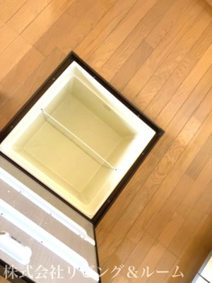 【収納】 | レジデンス須賀南