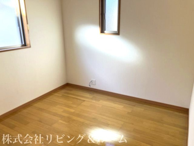 【内装】 | レジデンス須賀南