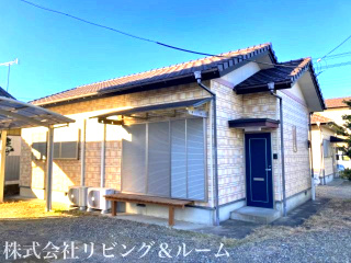 【外観】 | レジデンス須賀南