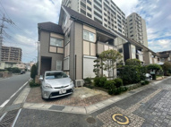 柏市豊町2丁目　貸家の画像